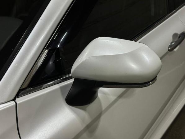 Toyota Camry VIII (XV70) с пробегом 2019 года, цена 2 850 000 рублей, 165555 км, седан, Автокод Объявления