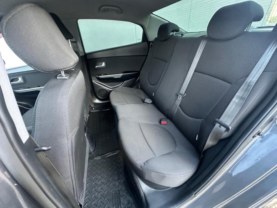 Kia Rio III Тамбов  - изображение 12