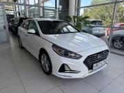Hyundai Sonata VII (LF) Рестайлинг Таганрог  - изображение 39
