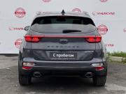 Kia Sportage IV Рестайлинг Екатеринбург  - изображение 44