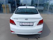 Hyundai Solaris I Рестайлинг Воронеж  - изображение 19