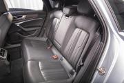 Audi A6 V (C8) Томск  - изображение 39