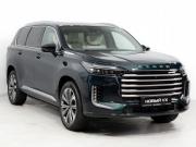 Exeed VX I Рестайлинг Тюмень  - изображение 43
