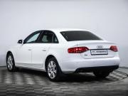Audi A4 IV (B8) Санкт-Петербург  - изображение 32