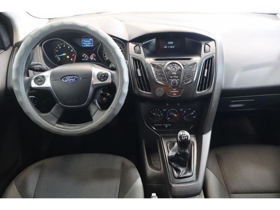 Ford Focus III Коломна  - изображение 11