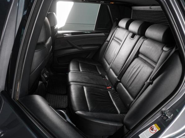 BMW X5 II (E70) с пробегом 2009 года, цена 2 325 000 рублей, 237011 км, внедорожник, Автокод Объявления