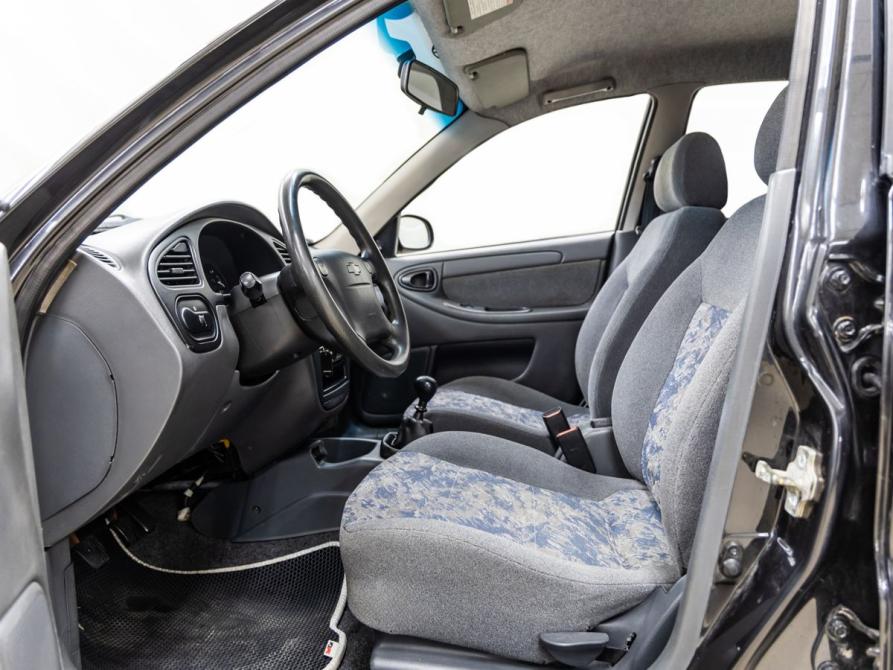 Chevrolet Lanos I Волгоград  - изображение 20