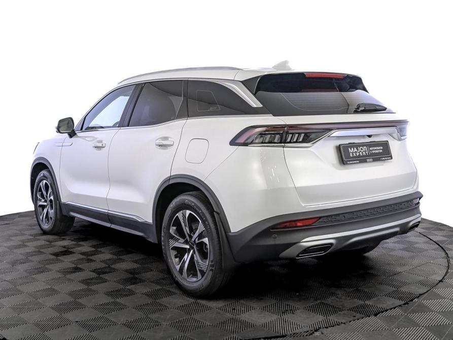 BAIC X7 I Москва  - изображение 7
