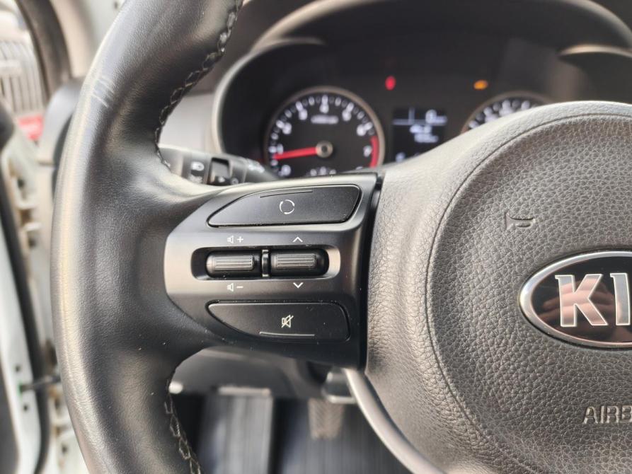 Kia Rio IV Стерлитамак  - изображение 16