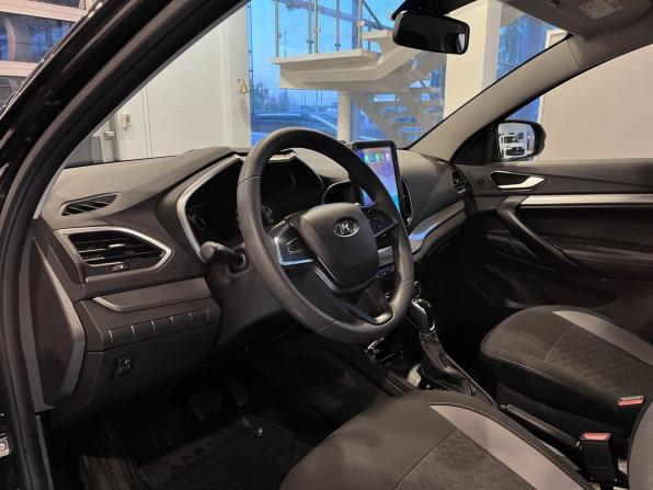 Lada (ВАЗ) Vesta I Рестайлинг (NG) с пробегом 2025 года, цена 1 460 000 рублей, 12776 км, седан, Автокод Объявления