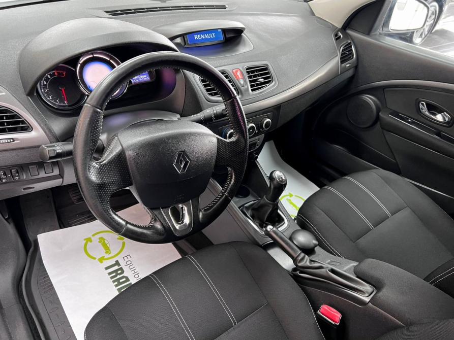 Renault Megane III Рестайлинг 2 Тверь  - изображение 9