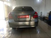 Chevrolet Aveo I Рестайлинг Арзамас  - изображение 14