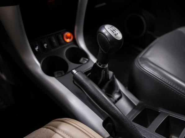 Lifan X60 I с пробегом 2014 года, цена 585 000 рублей, 96612 км, внедорожник, Автокод Объявления