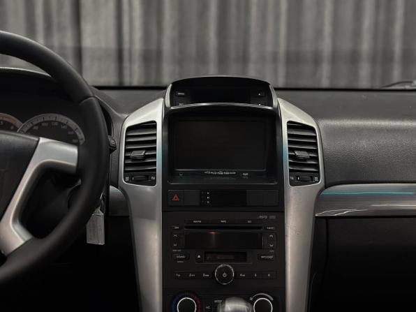 Daewoo Winstorm с пробегом 2007 года, цена 630 000 рублей, 350000 км, внедорожник, Автокод Объявления