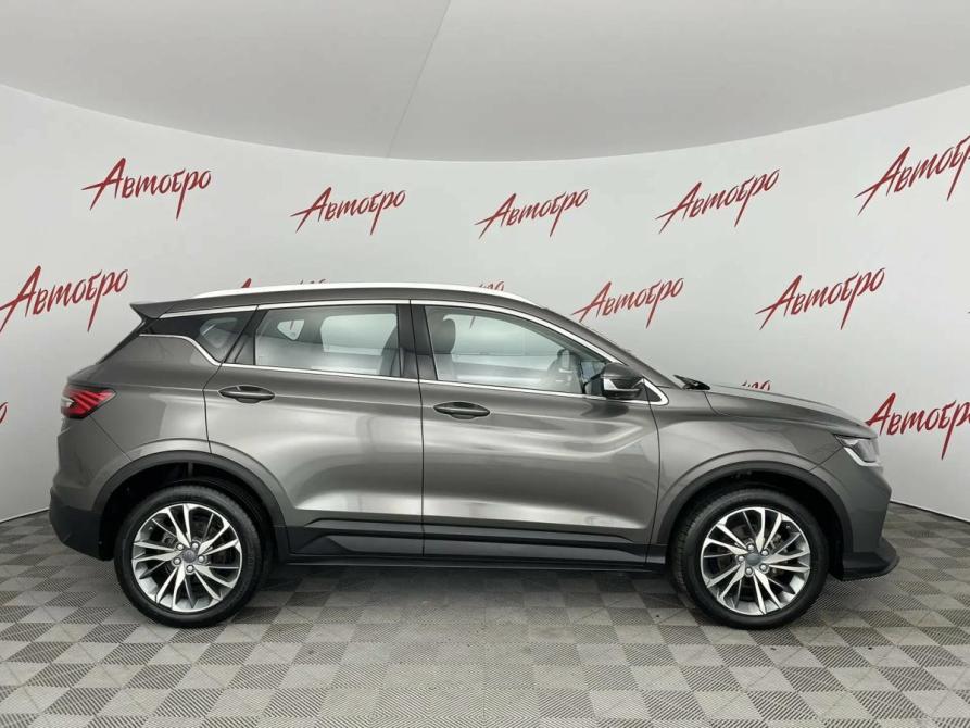 Geely Coolray I Псков  - изображение 6