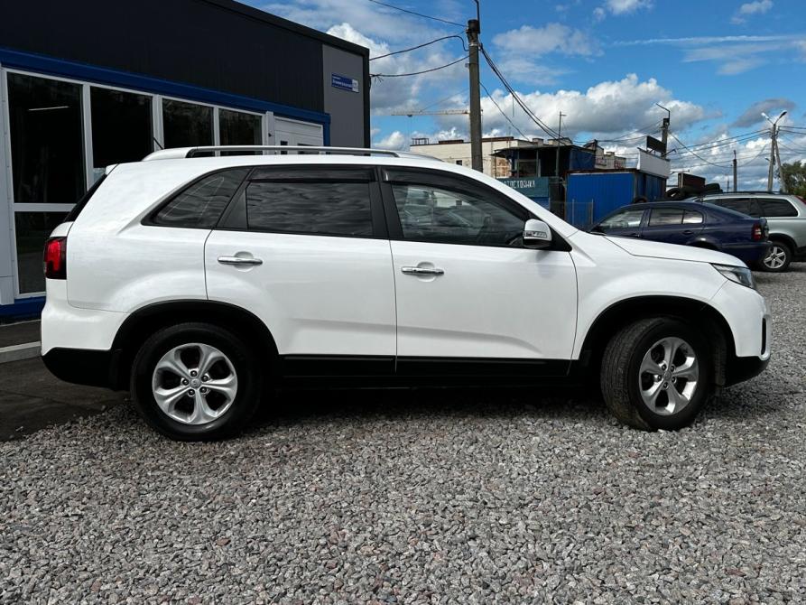 Kia Sorento II Рестайлинг Ярославль  - изображение 3