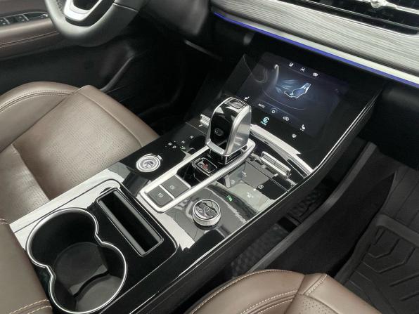 Chery Tiggo 8 Pro I с пробегом 2023 года, цена 2 080 000 рублей, 43000 км, внедорожник, Автокод Объявления