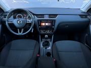 Skoda Octavia III (A7) Рестайлинг Санкт-Петербург  - изображение 26