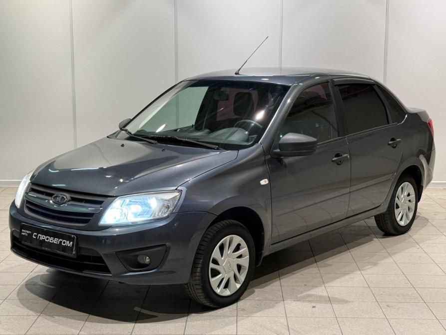 Lada (ВАЗ) Granta I Самара  - изображение 1