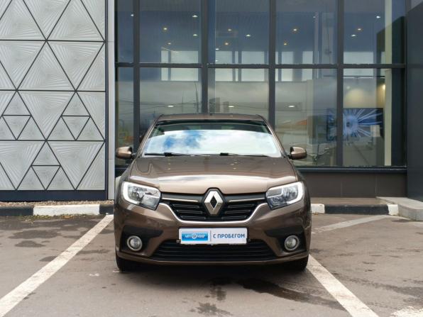 Renault Sandero II Рестайлинг с пробегом 2018 года, цена 949 000 рублей, 59525 км, хэтчбек, Автокод Объявления