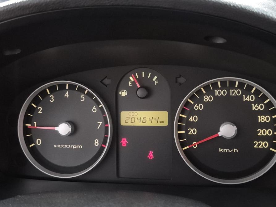 Hyundai Getz I Рестайлинг Нижний Новгород  - изображение 13