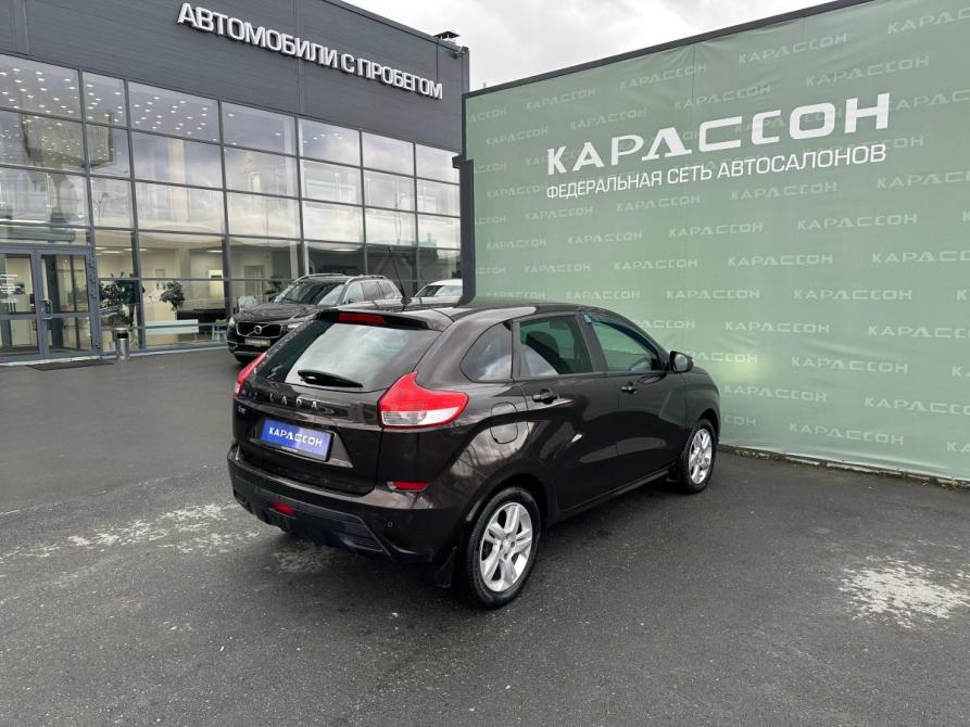 Lada (ВАЗ) XRAY I Екатеринбург  - изображение 2