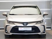 Toyota Corolla XII (E210) Москва  - изображение 36