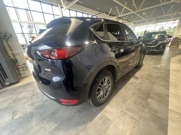 Mazda CX-5 II с пробегом 2018 года, цена 2 367 000 рублей, 73625 км, внедорожник, Автокод Объявления