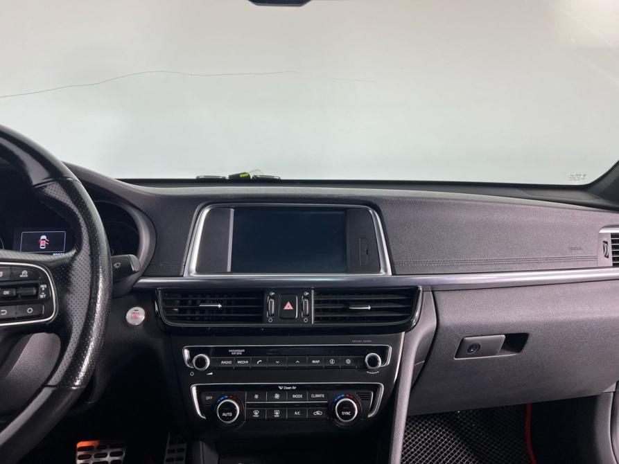 Kia Optima IV Архангельск  - изображение 19