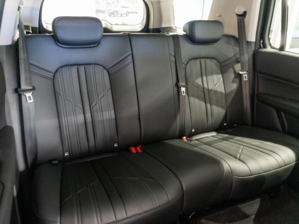 Новый Haval H5 II 2026 года, цена 3 410 000 рублей, внедорожник, Автокод Объявления