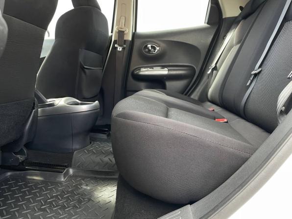Nissan Juke I с пробегом 2012 года, цена 990 000 рублей, 185526 км, внедорожник, Автокод Объявления