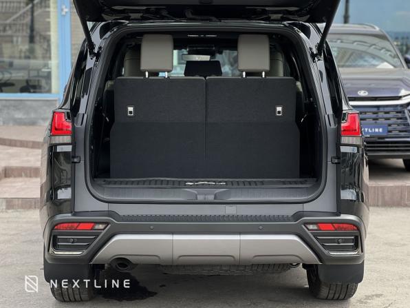 Новый Lexus LX IV 2026 года, цена 19 990 000 рублей, внедорожник, Автокод Объявления