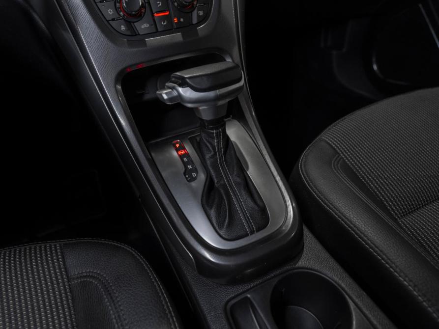 Opel Astra J Москва  - изображение 13
