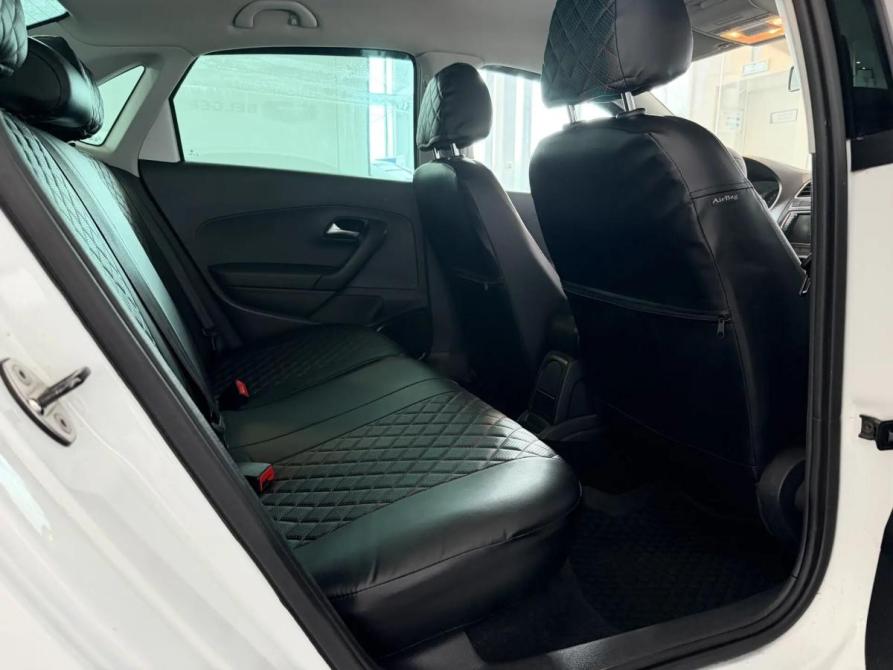 Volkswagen Polo V Рестайлинг Подольск  - изображение 12
