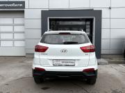 Hyundai Creta I Москва  - изображение 27