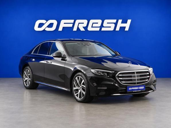 Mercedes-Benz E-Класс VI (W214 S214) с пробегом 2024 года, цена 7 770 046 рублей, 16324 км, седан, Автокод Объявления