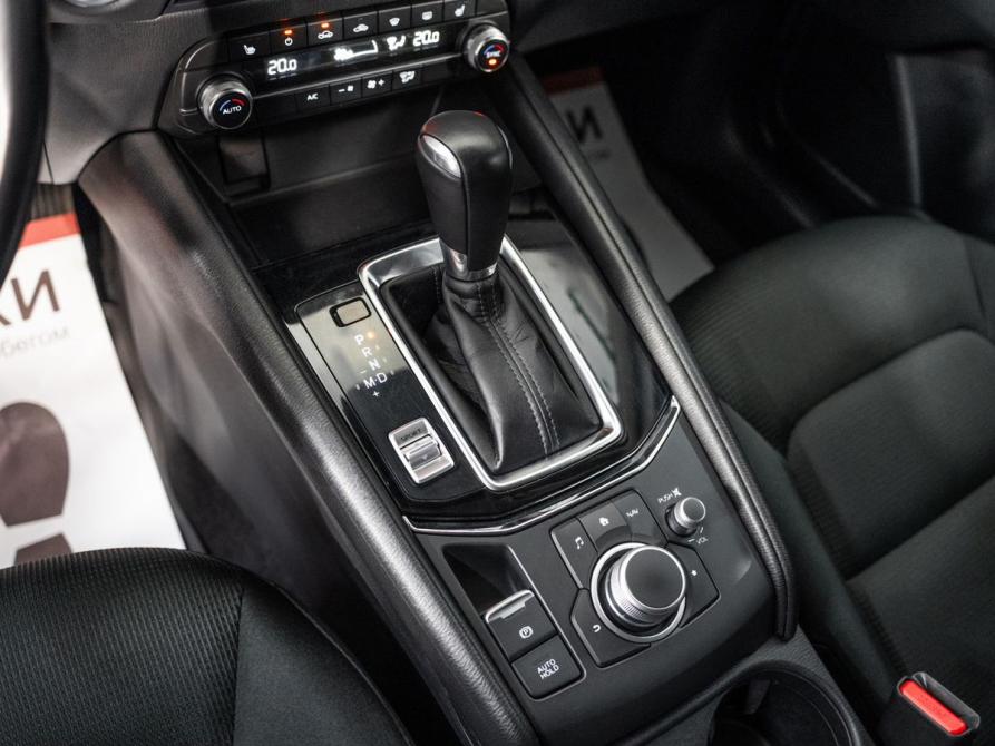 Mazda CX-5 II Иркутск  - изображение 15