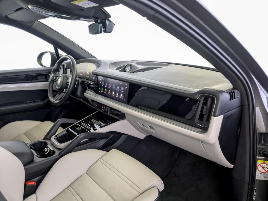 Porsche Cayenne III Рестайлинг Москва  - изображение 12