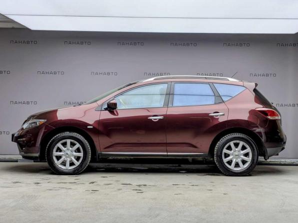 Nissan Murano II (Z51) Рестайлинг 2 с пробегом 2013 года, цена 1 247 000 рублей, 160739 км, внедорожник, Автокод Объявления