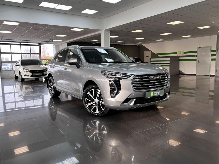 Haval Jolion I Тверь  - изображение 5