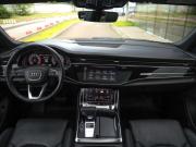 Audi Q8 I (4M) Санкт-Петербург  - изображение 47