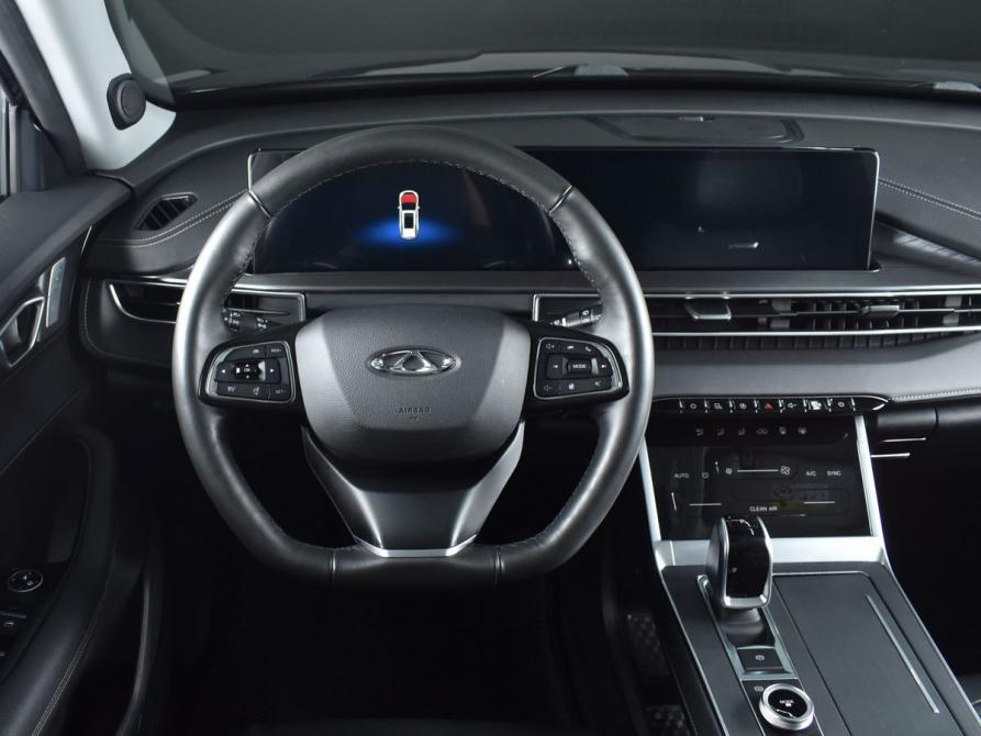 Chery Tiggo 7 Pro Max I Кемерово  - изображение 8