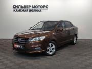 Lifan Solano II Пермь  - изображение 16