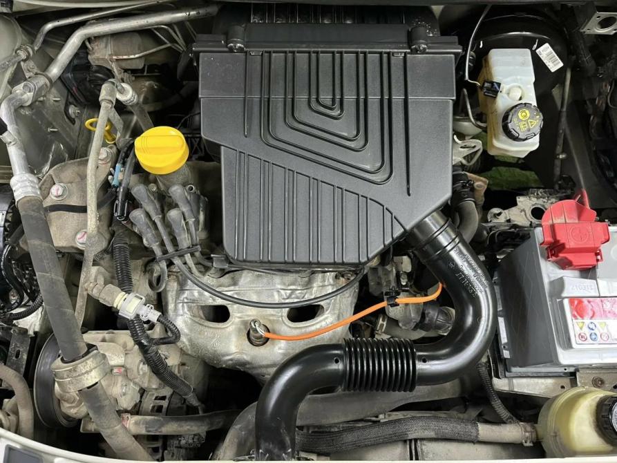 Renault Logan II Набережные Челны  - изображение 7
