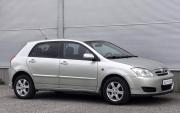 Toyota Corolla IX (E120 E130) Рестайлинг Белгород  - изображение 21