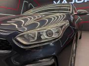 Kia Cerato IV Москва  - изображение 54
