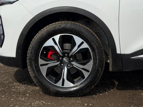 Chery Tiggo 7 Pro Max I с пробегом 2023 года, цена 1 950 000 рублей, 74500 км, внедорожник, Автокод Объявления