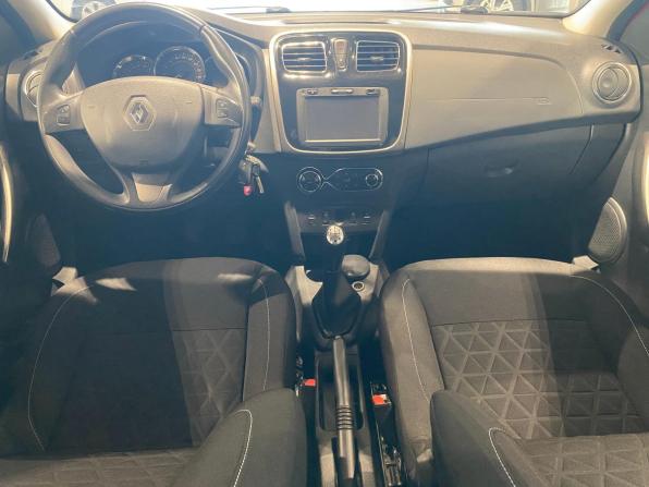 Renault Sandero II с пробегом 2014 года, цена 850 000 рублей, 141905 км, хэтчбек, Автокод Объявления