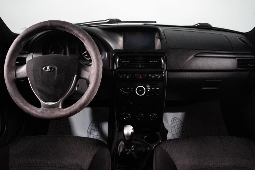 Lada (ВАЗ) Priora I Рестайлинг Сургут  - изображение 13
