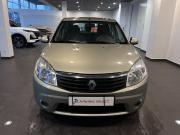 Renault Sandero I Чебоксары  - изображение 42